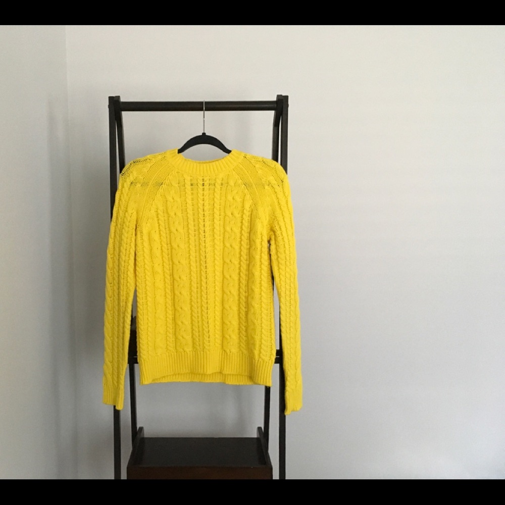 Shopbop Sweater